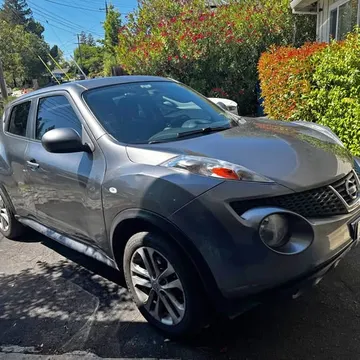 2014 Nissan Juke NISMO