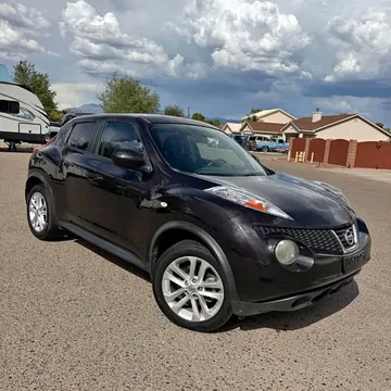 2014 Nissan Juke Nismo