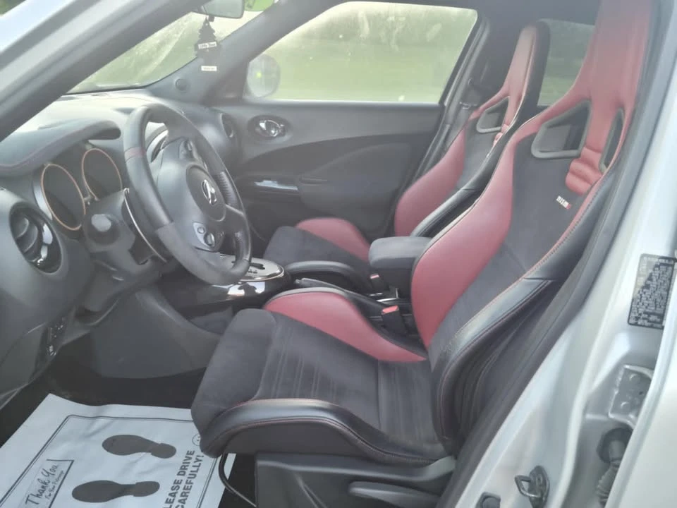 2014 Nissan Juke - Image 11 of 20