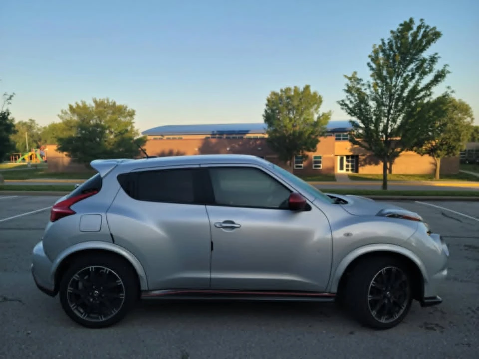 2014 Nissan Juke - Image 8 of 20