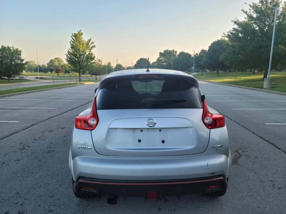 2014 Nissan Juke - Image 6 of 20