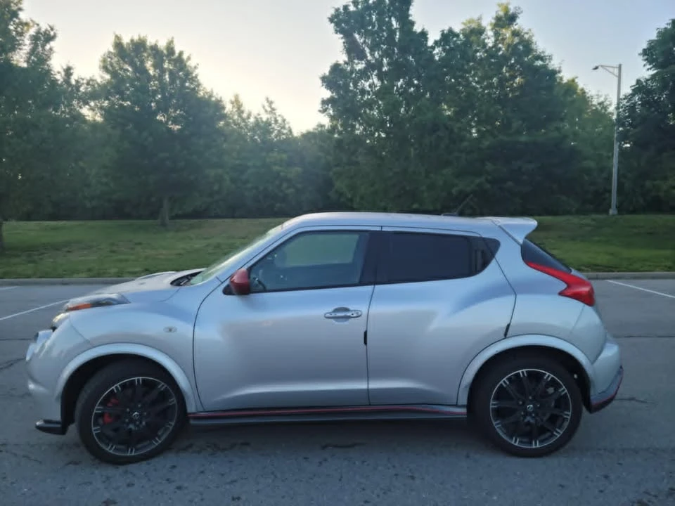 2014 Nissan Juke - Image 4 of 20