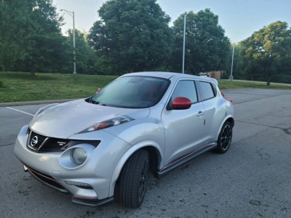 2014 Nissan Juke - Image 3 of 20