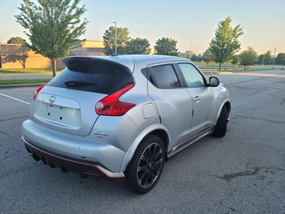 2014 Nissan Juke - Image 7 of 20