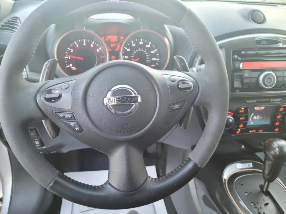 2014 Nissan Juke - Image 15 of 20