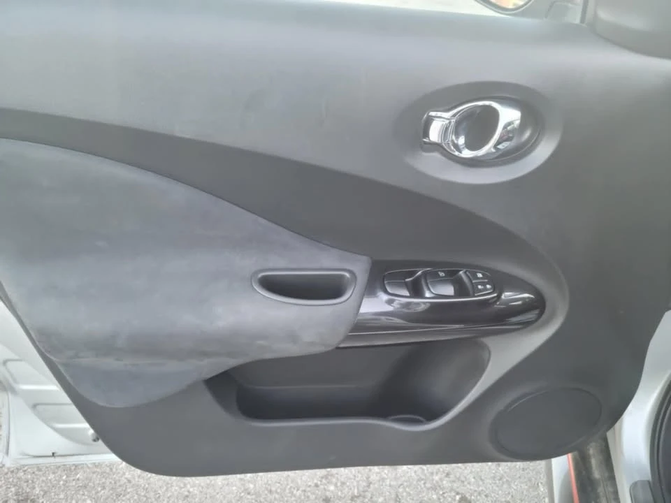 2014 Nissan Juke - Image 16 of 20