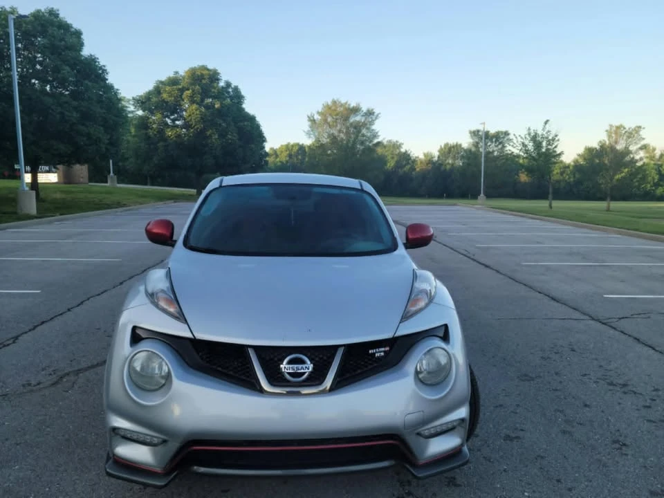2014 Nissan Juke - Image 2 of 20