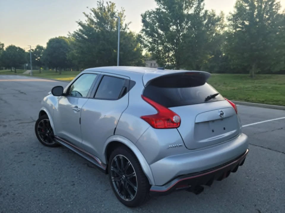 2014 Nissan Juke - Image 5 of 20
