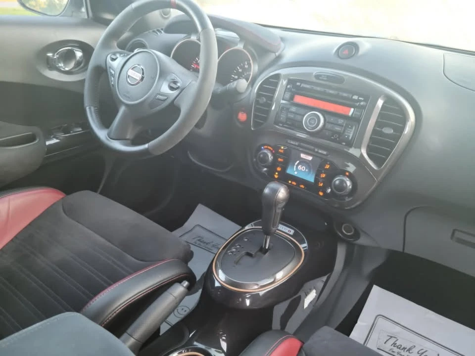 2014 Nissan Juke - Image 13 of 20