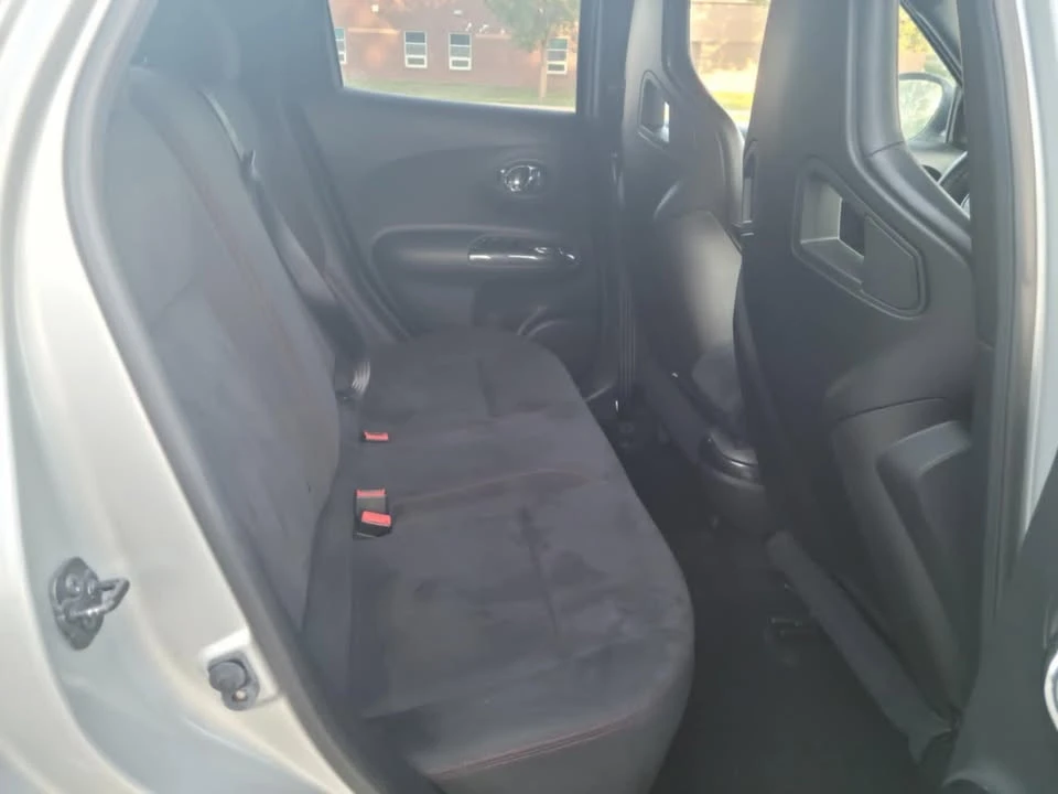 2014 Nissan Juke - Image 17 of 20