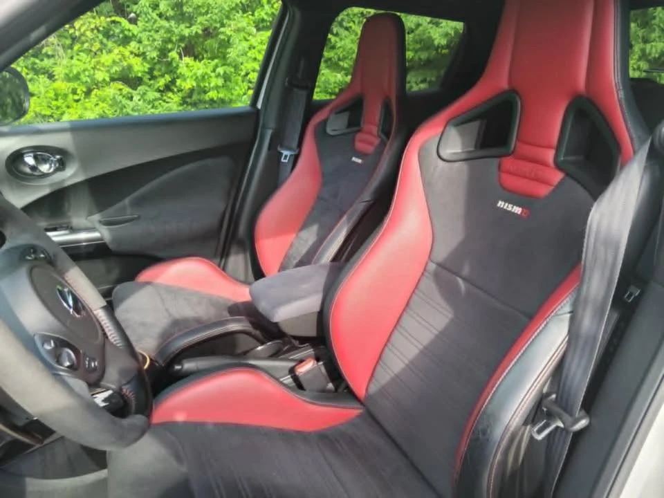 2014 Nissan Juke - Image 9 of 18