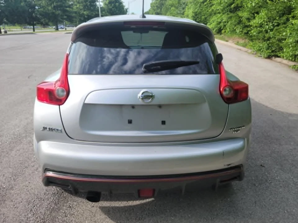 2014 Nissan Juke - Image 6 of 18