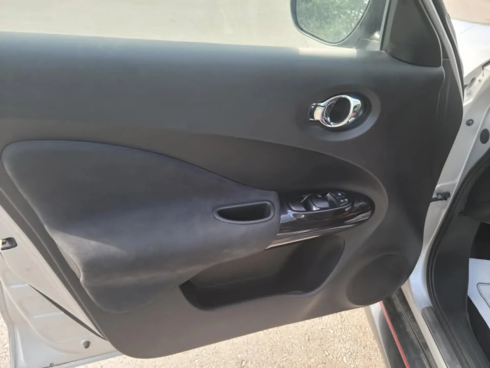 2014 Nissan Juke - Image 15 of 18