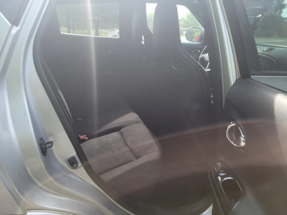 2014 Nissan Juke - Image 11 of 18