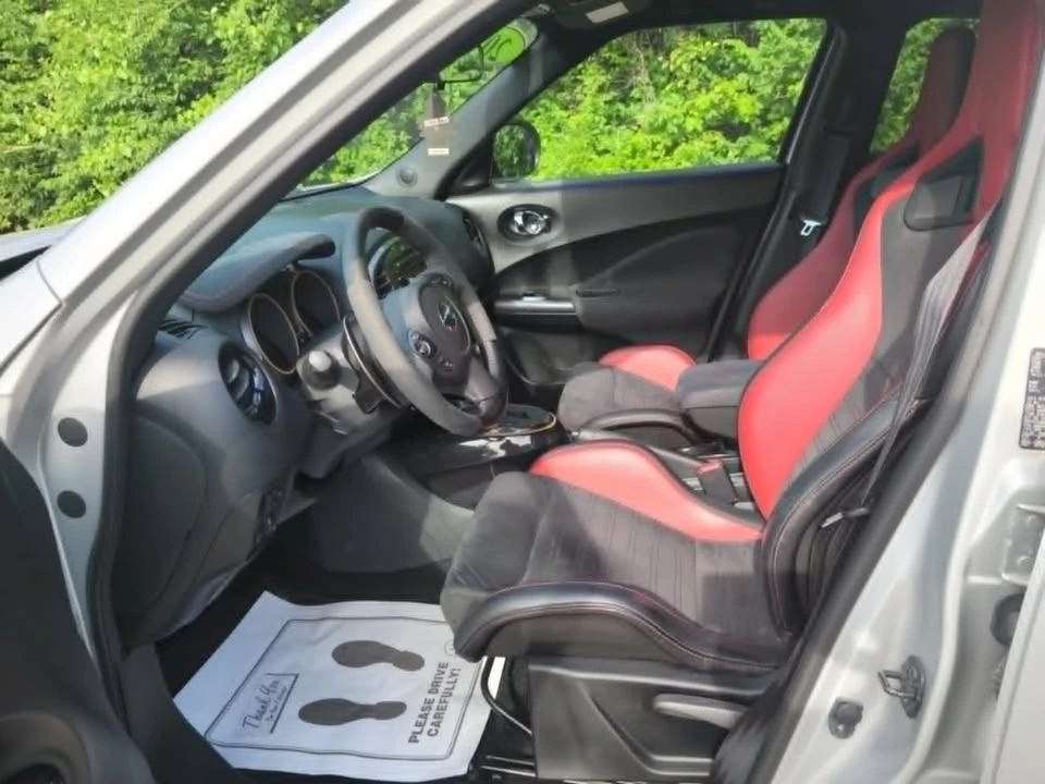 2014 Nissan Juke - Image 8 of 18