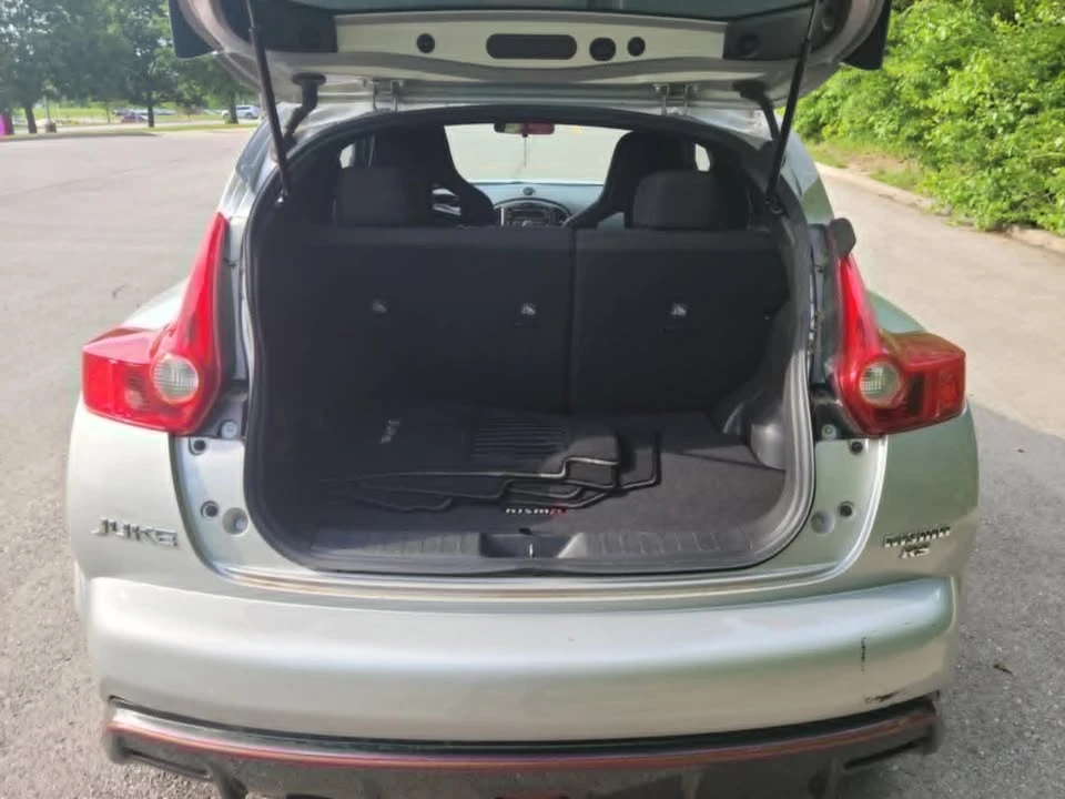 2014 Nissan Juke - Image 7 of 18