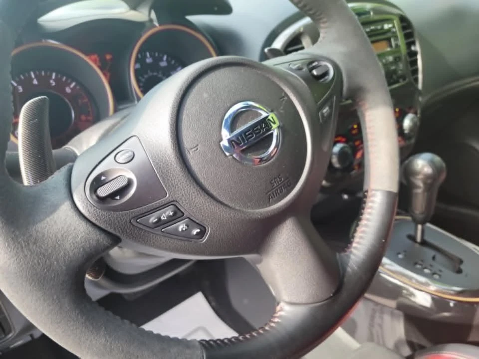 2014 Nissan Juke - Image 14 of 18
