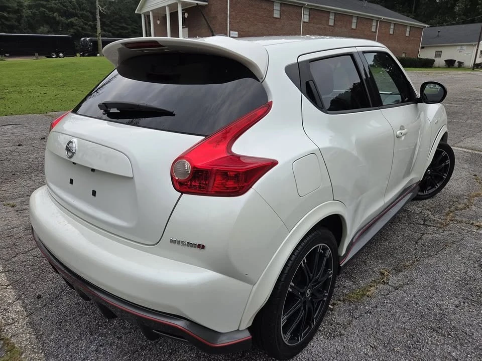 2014 Nissan Juke - Image 6 of 20