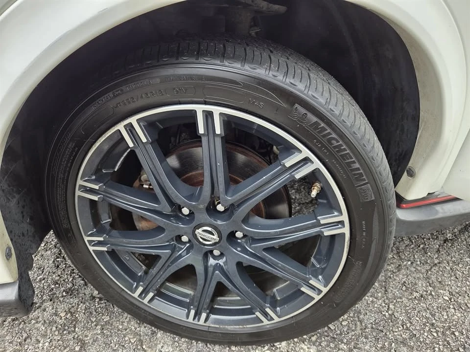 2014 Nissan Juke - Image 20 of 20