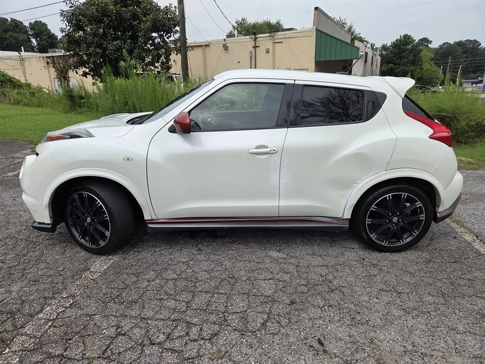 2014 Nissan Juke - Image 3 of 20