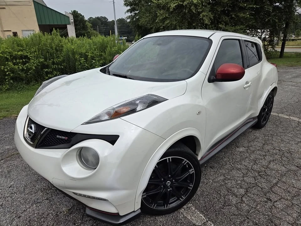 2014 Nissan Juke - Image 2 of 20