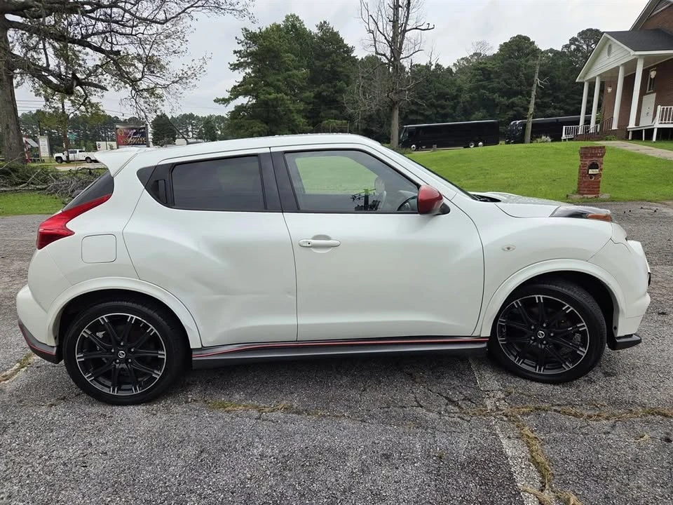 2014 Nissan Juke - Image 7 of 20