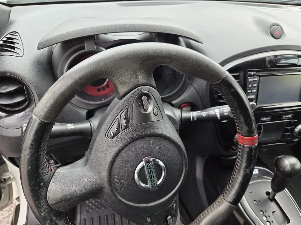 2014 Nissan Juke - Image 10 of 20