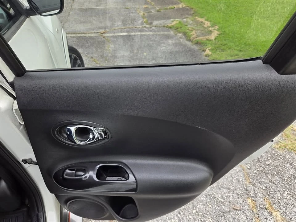 2014 Nissan Juke - Image 18 of 20