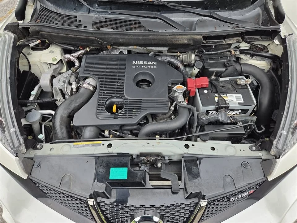2014 Nissan Juke - Image 19 of 20