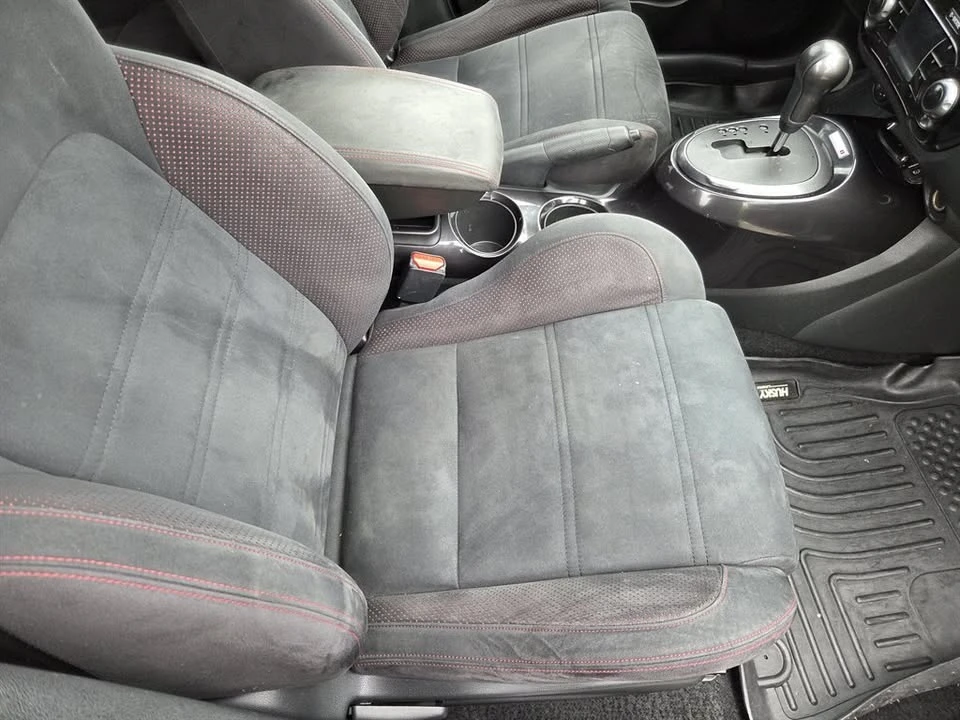 2014 Nissan Juke - Image 11 of 20