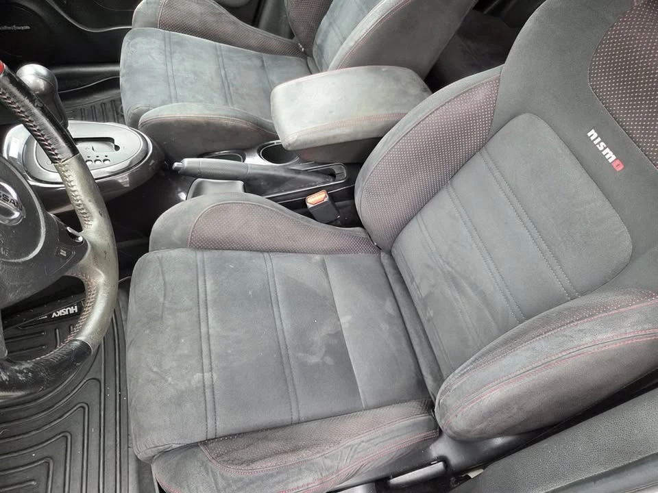 2014 Nissan Juke - Image 9 of 20