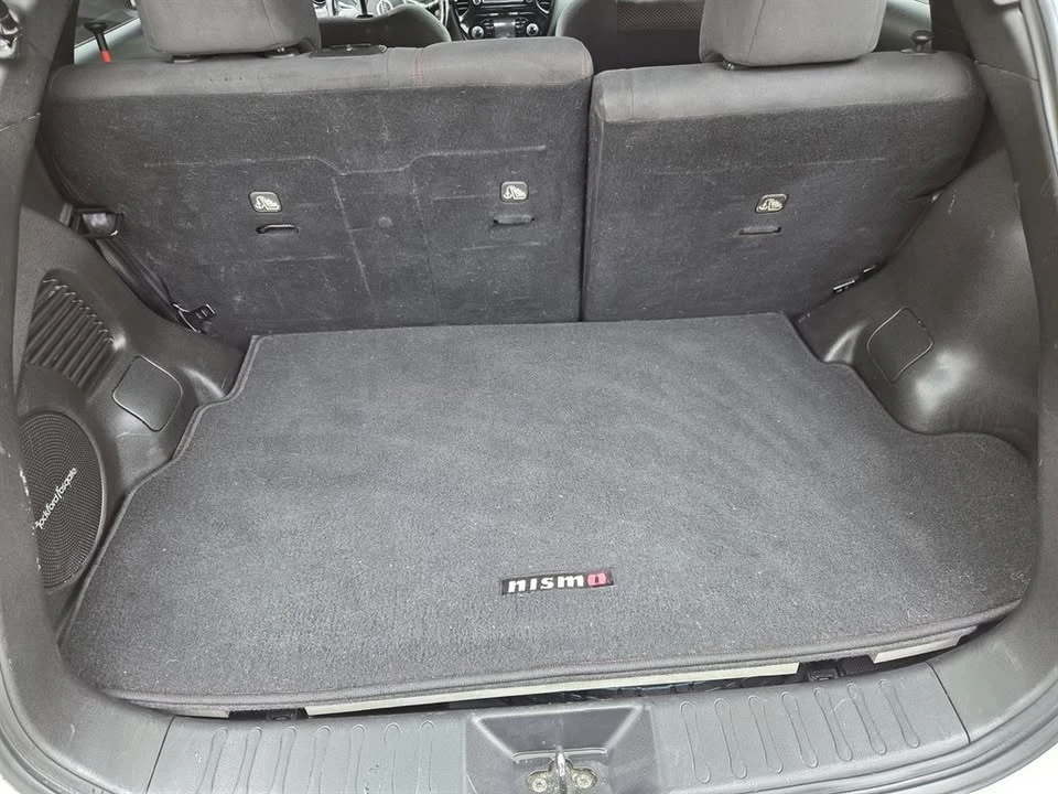 2014 Nissan Juke - Image 14 of 20