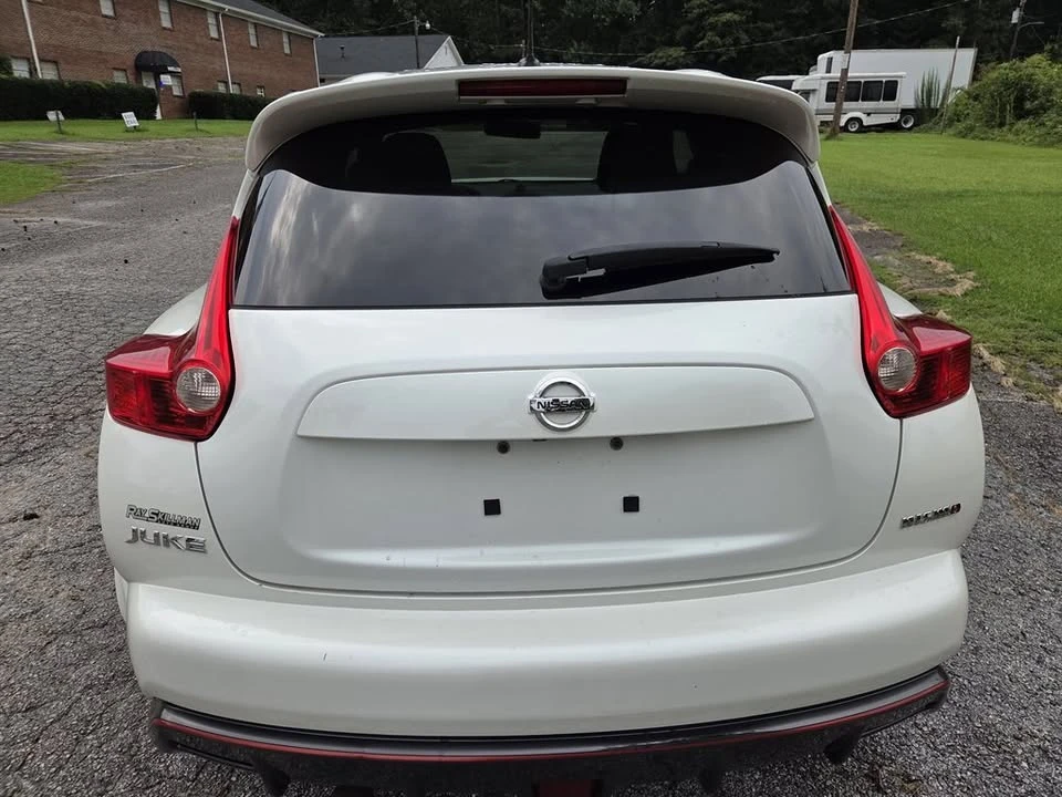 2014 Nissan Juke - Image 5 of 20