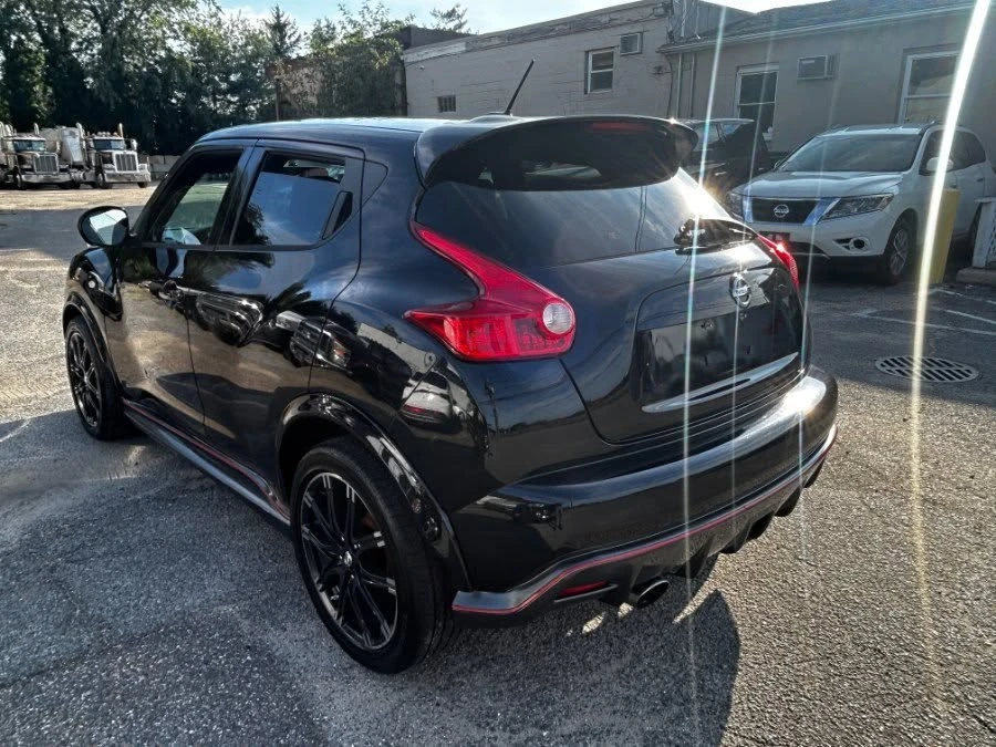 2014 Nissan Juke - Image 3 of 16