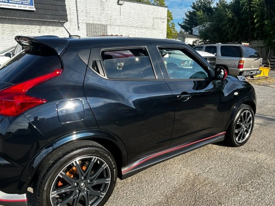 2014 Nissan Juke - Image 6 of 16