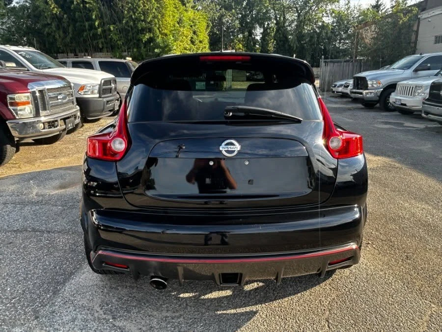 2014 Nissan Juke - Image 4 of 16