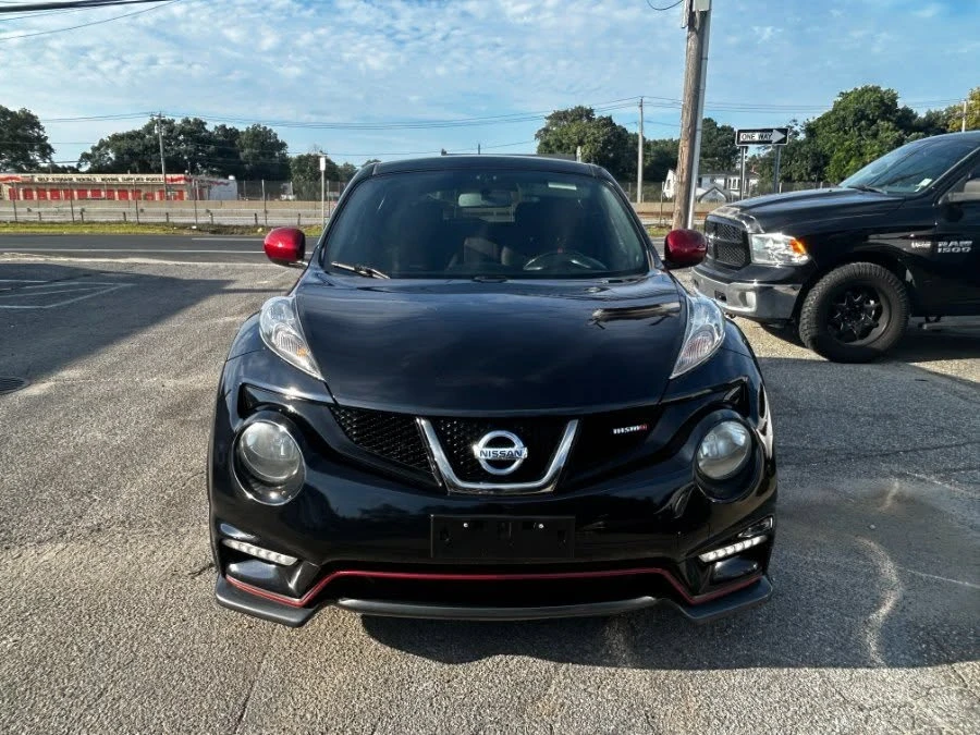 2014 Nissan Juke - Image 7 of 16