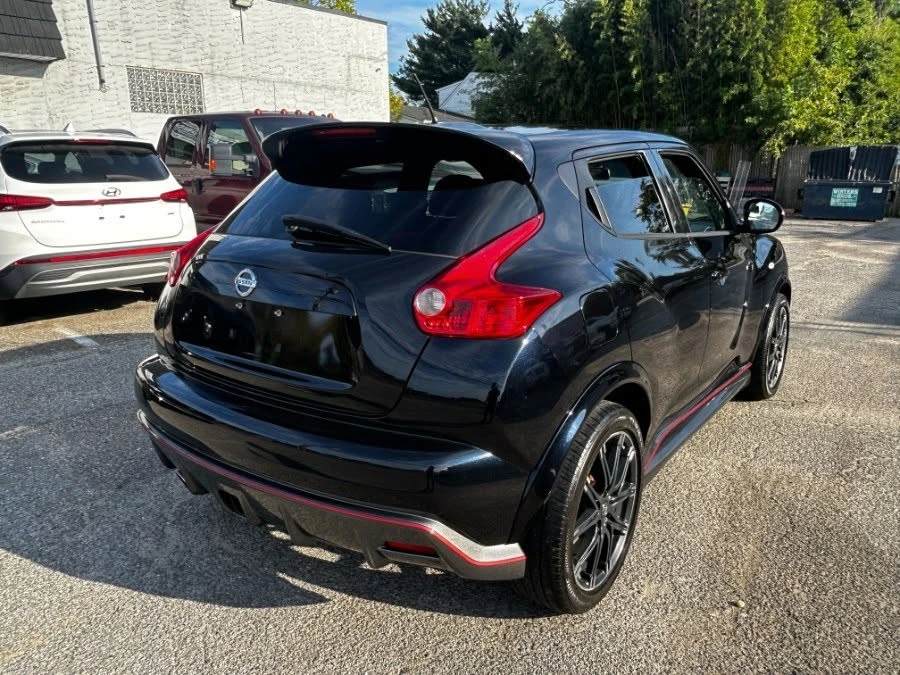 2014 Nissan Juke - Image 5 of 16