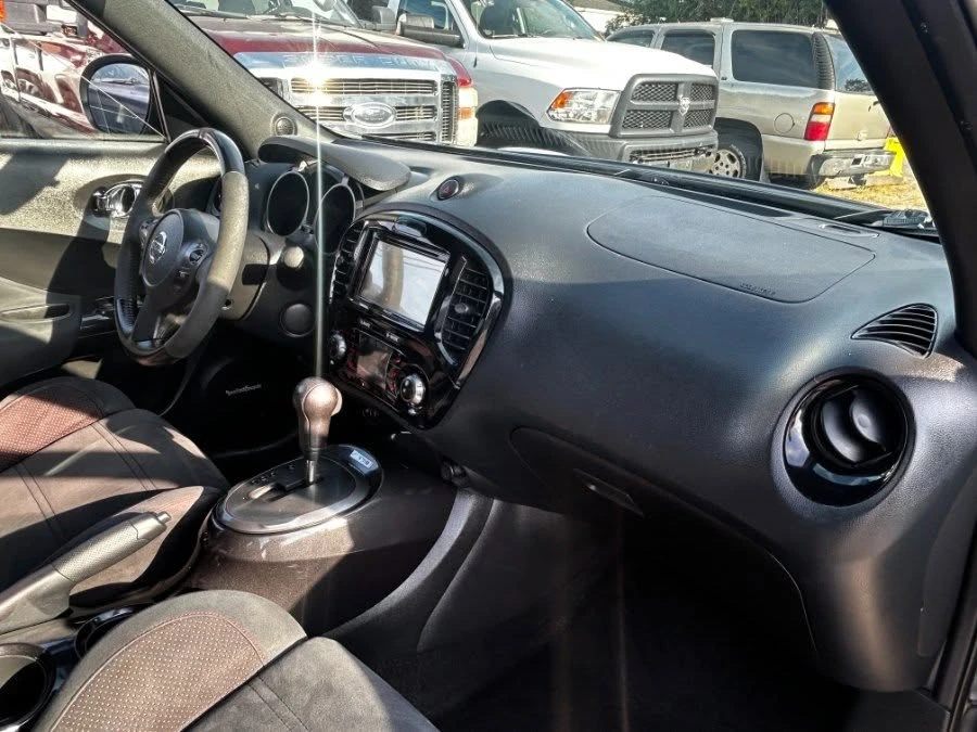 2014 Nissan Juke - Image 11 of 16
