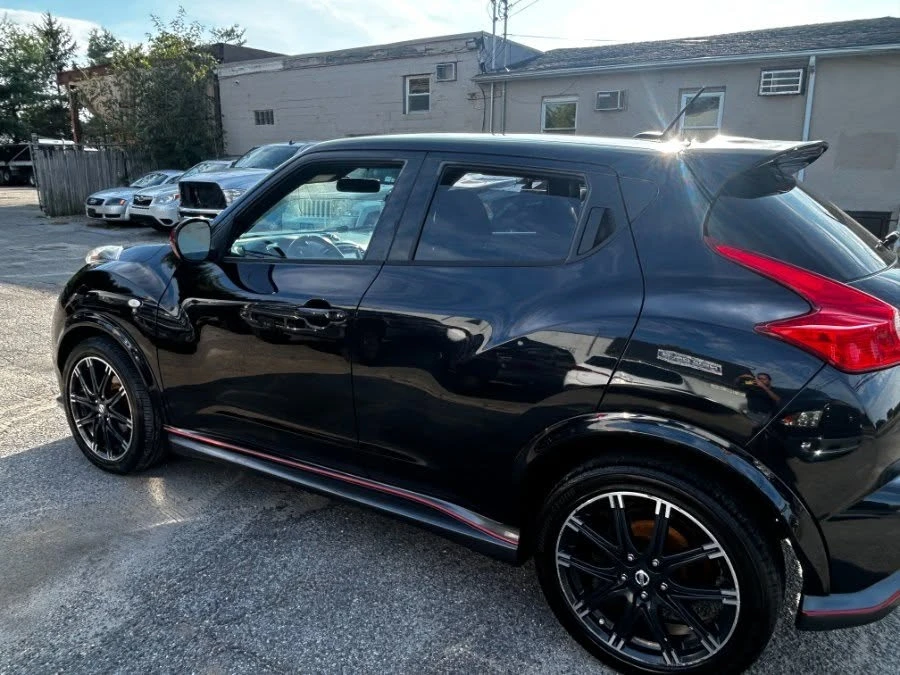 2014 Nissan Juke - Image 2 of 16