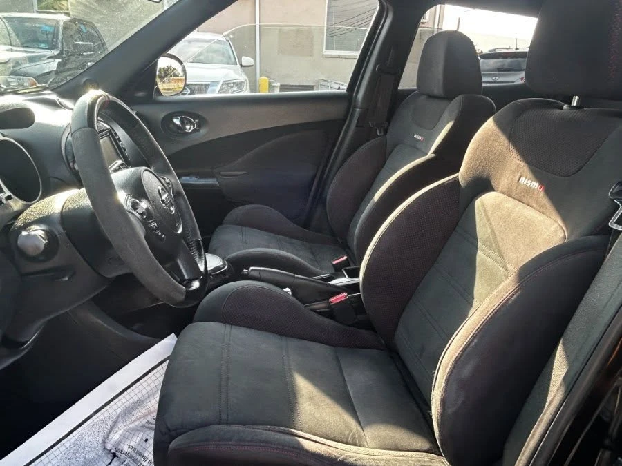 2014 Nissan Juke - Image 8 of 16