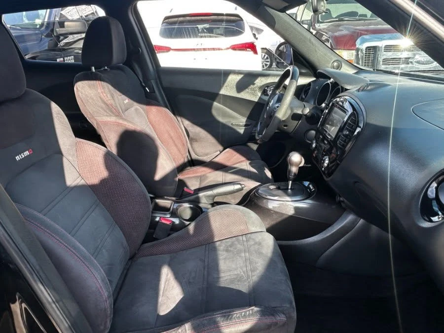 2014 Nissan Juke - Image 12 of 16