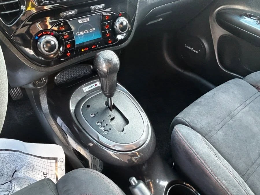 2014 Nissan Juke - Image 10 of 16