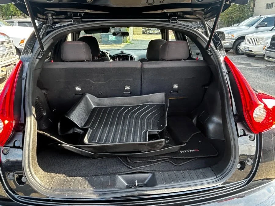 2014 Nissan Juke - Image 15 of 16
