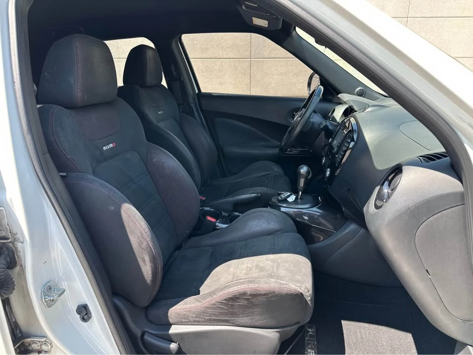 2014 Nissan Juke - Image 15 of 19