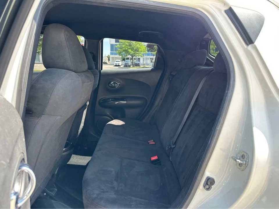 2014 Nissan Juke - Image 17 of 19