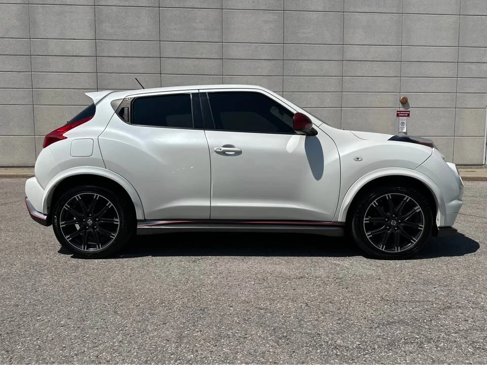 2014 Nissan Juke - Image 5 of 19