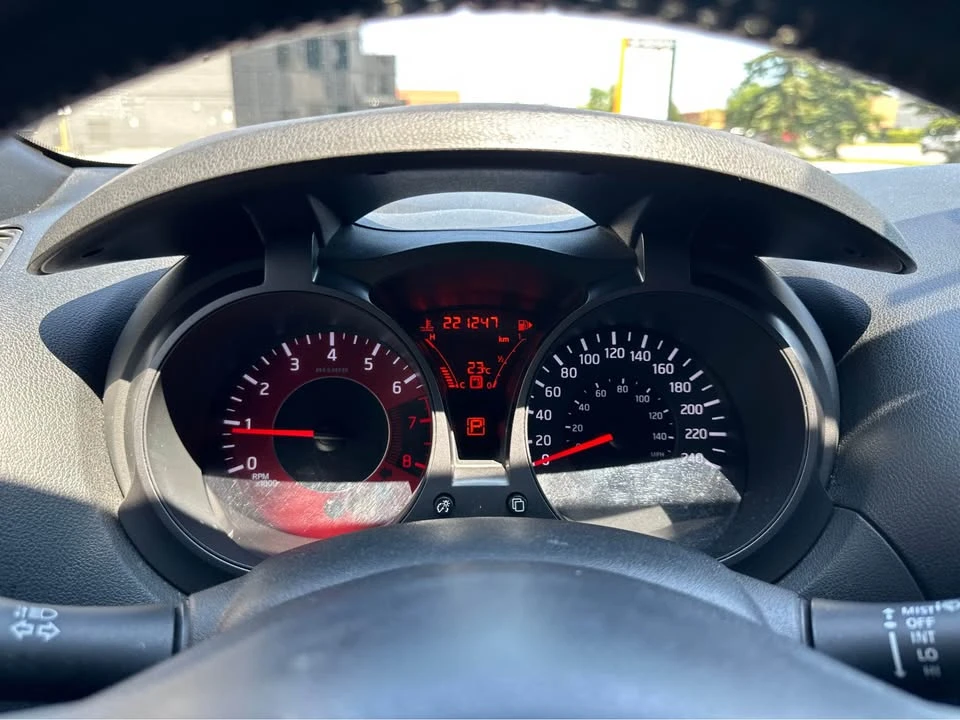 2014 Nissan Juke - Image 19 of 19