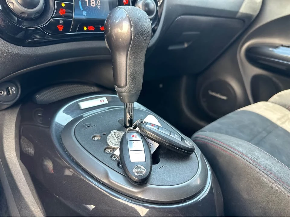 2014 Nissan Juke - Image 14 of 19