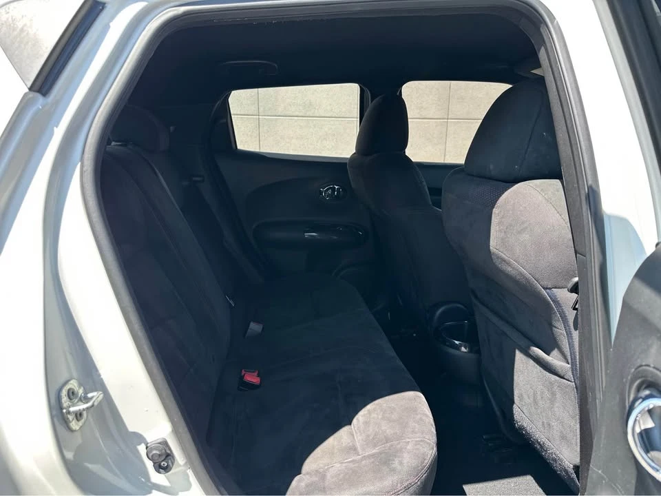 2014 Nissan Juke - Image 16 of 19